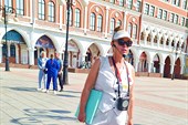 014-Гид Ирина
